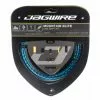 Jagwire Mountain Elite Link 2017 Kit De Cambio Azul