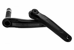 Conjunto De Bielas RACE FACE AEFFECT Montaje Directo Negro 2019