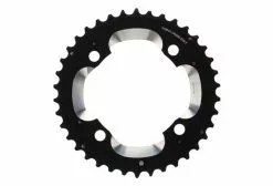 Plato SHIMANO 38 Dientes XT FC-M785 10 Velocidades Doble (38-24t)