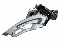 Desviador Delantero SHIMANO Deore FD-M6000-L 3x10s Side Swing Low Clamp