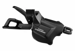 SHIMANO Deore SL-M6000-IR Palanca De Cambios De Gatillo Derecho De 10 Velocidades - I-Spec