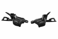 Juego De Palanca De Cambios De 11 Velocidades SHIMANO Deore SL-M6000-I - I-Spec