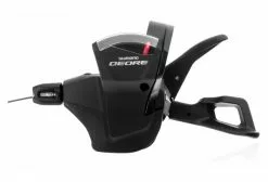 SHIMANO Deore SL-M6000-R 3x10 Velocidades Fijación De La Abrazadera Del Cambio A La Izquierda