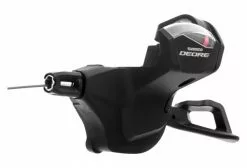 SHIMANO Deore SL-M6000-R 3x10 Velocidades Fijación De La Abrazadera Del Cambio A La Izquierda -Bielas Ventas 59759e0316c54