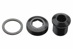 Race Face EXI Aeffect Cinch Extractor Screw Deus 2008 Y + Next SIXC Turbine