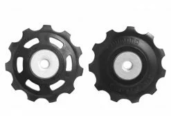 Par De Poleas Shimano XT M773 De 10 Velocidades