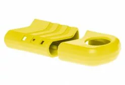 ROTOR Crank Protector Kit HAWK Amarillo