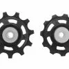 Ruedas Jockey Shimano XT RD-M8000 11s Negro