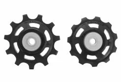 Ruedas Jockey Shimano XT RD-M8000 11s Negro