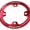 RACE FACE Bash Guard FAT TAB 104 BCD Red
