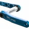Race Face Atlas Crank Arms - Blue