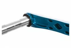Race Face Atlas Crank Arms - Blue 5 Race Face Atlas Crank Arms - Blue -Bielas Ventas 59ce425877070