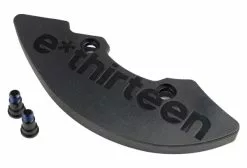 E-thirteen E13 Placa De Deslizamiento Montaje Directo LG1 / TRS Gen2 Bashguard (36-38 Dientes)
