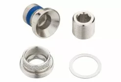 Tapa Extractora Auto Extraíble E-Thirteen