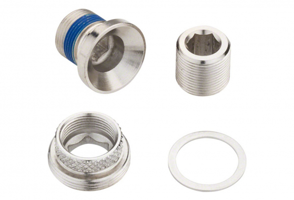 Tapa Extractora Auto Extraíble E-Thirteen 1 Tapa Extractora Auto Extraíble E-Thirteen