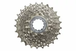 Casete Shimano Alivio HG400 De 9 Velocidades