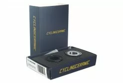 Eje De Pedalier CyclingCeramic BB86 Sram GXP Negro