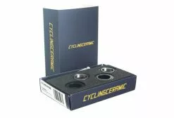 Cyclingceramic CiclismoCeramic Bearing Trek BB90 Shimano