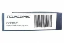 Cyclingceramic CiclismoCeramic Bearing Trek BB90 Shimano -Bielas Ventas 5a2a60ebe7e7a