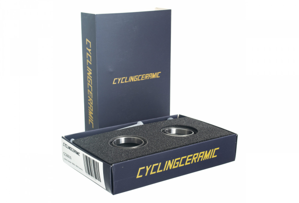 CyclingCeramic BB30 Rodamientos 1 CyclingCeramic BB30 Rodamientos