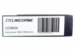 CyclingCeramic BB30 Rodamientos 7 CyclingCeramic BB30 Rodamientos -Bielas Ventas 5a2a90c235bbe
