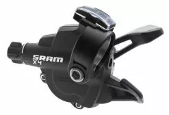 Disparador Delantero Sram X4 3x8 Velocidades