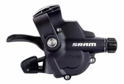 Disparador Trasero Sram X4 3x8 Velocidades