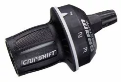 Front GripShift Sram MRX Comp 3x7s