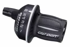 GripShift Trasera Sram MRX Comp 6v