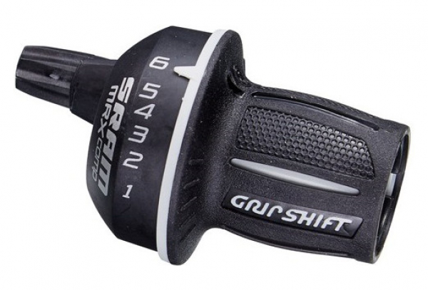 GripShift Trasera Sram MRX Comp 6v 1 GripShift Trasera Sram MRX Comp 6v