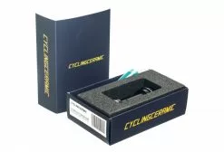 Soporte De Pedalier CyclingCeramic BB30 A 24 Sram GXP Black