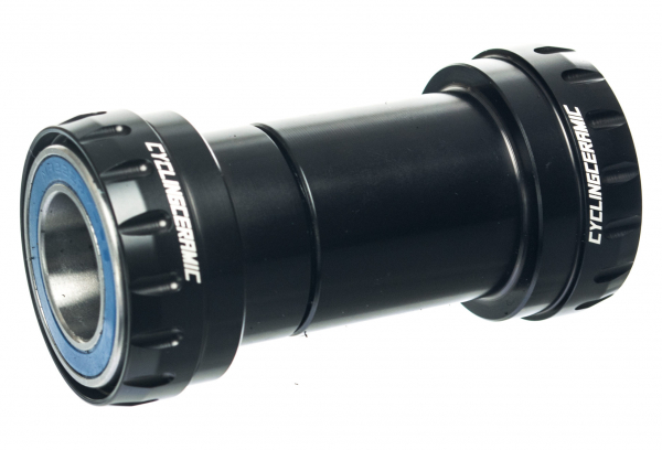 Soporte De Pedalier CyclingCeramic BB30 A 24 Sram GXP Black 2 Soporte De Pedalier CyclingCeramic BB30 A 24 Sram GXP Black - Imagen 2