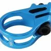 SB3 Shifter Clamp Sram Blue