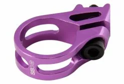 SB3 Shifter Clamp Sram Purple
