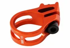 SB3 Shifter Clamp Sram Orange