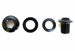 Race Face Tornillo Exctractor RaceFace Next SL Negro