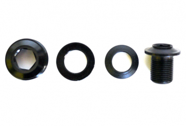 Race Face Tornillo Exctractor RaceFace Next SL Negro 1 Race Face Tornillo Exctractor RaceFace Next SL Negro