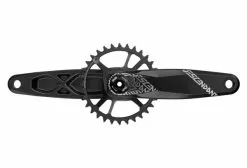 Truvativ Descendant 6K Eagle DUB Bielas De Montaje Directo 32t (BB No Incluidas)