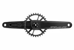 Truvativ Stylo 6K Eagle DUB Boost Bielas De Montaje Directo 32 T (BB No Incluidas)