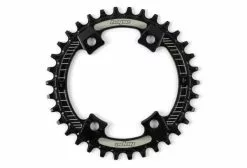 Retenedor Hope Anchura Estrecha (96BCD) Black