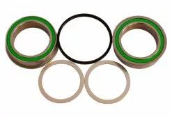 Hope Press-Fit PF41 Soporte Inferior (eje De 30 Mm)