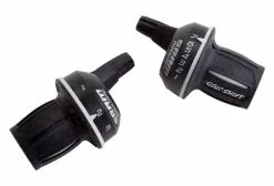 SRAM MRX Comp GripShift 3x8S