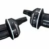 SRAM 3.0 Comp GripShift 3x8S