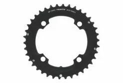 Truvativ Plato S1 104mm AL5 Pin Largo Blast Black