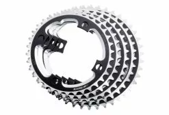 FSA Plato MTB DH 104mm 10S Negro