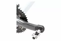 Zefal Crank Armor XL Black