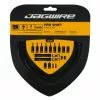 Jagwire Pro Shift Kit - Negro