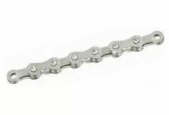 SunRace Chain CN11A 11 Velocidades 126 Enlaces Plata