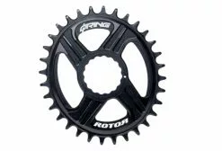 ROTOR Anillas Q-Rings Mono Direct Mount Rex
