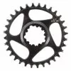 Plato Massi Direct Mount Compatible SRAM 9/10/11 Velocidades